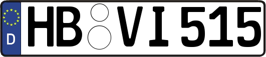 HB-VI515