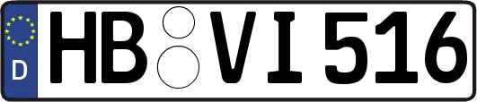 HB-VI516