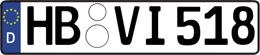 HB-VI518