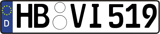 HB-VI519