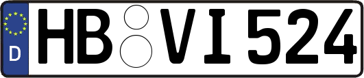 HB-VI524
