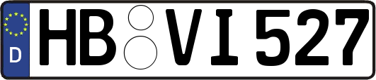 HB-VI527