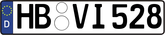 HB-VI528