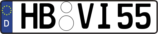 HB-VI55