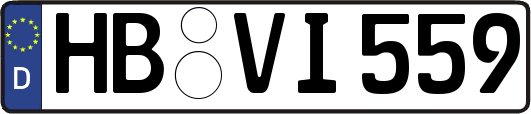 HB-VI559