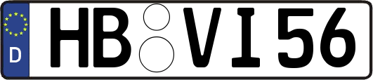 HB-VI56