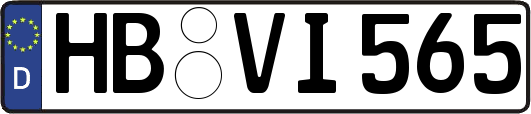 HB-VI565