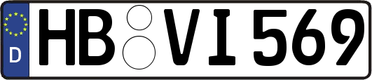 HB-VI569