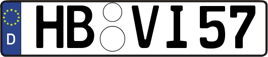 HB-VI57