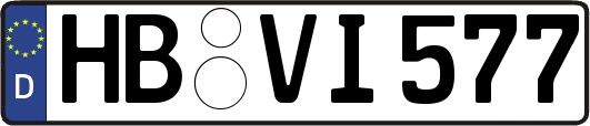 HB-VI577