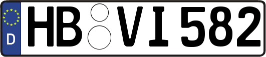 HB-VI582
