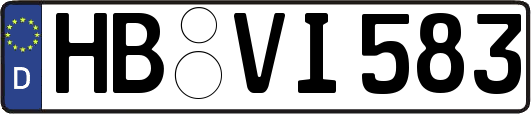 HB-VI583
