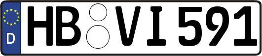 HB-VI591
