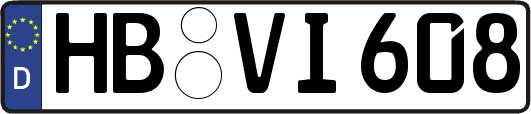 HB-VI608