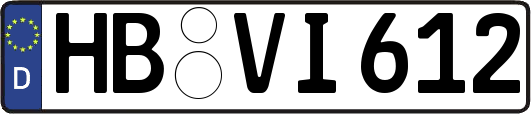 HB-VI612