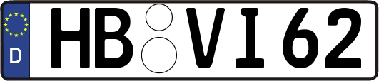 HB-VI62
