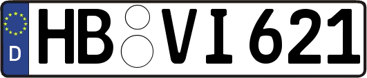 HB-VI621