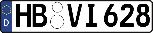 HB-VI628