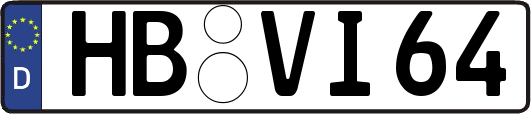 HB-VI64