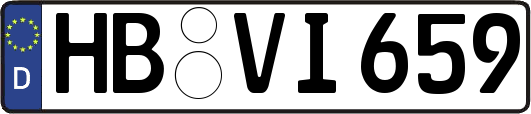HB-VI659