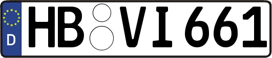 HB-VI661