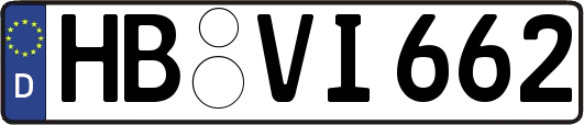 HB-VI662
