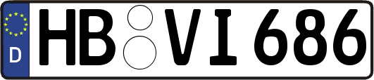 HB-VI686