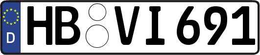 HB-VI691