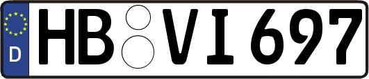 HB-VI697