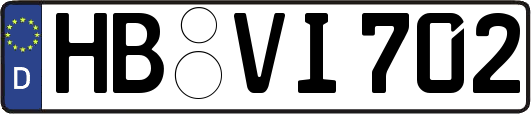 HB-VI702