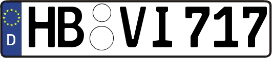 HB-VI717