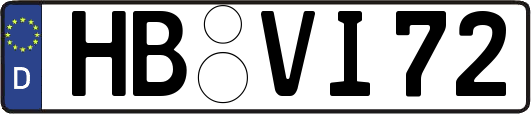 HB-VI72