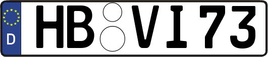 HB-VI73