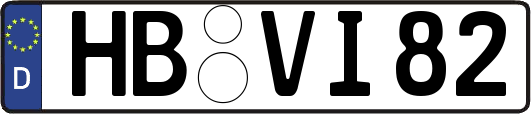 HB-VI82