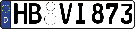 HB-VI873