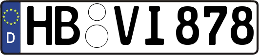 HB-VI878