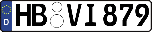 HB-VI879