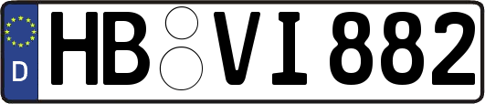 HB-VI882
