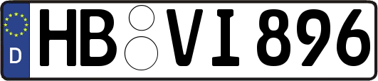 HB-VI896