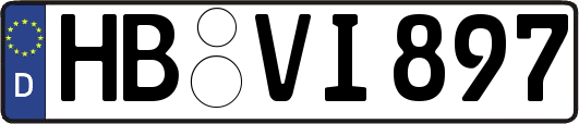 HB-VI897