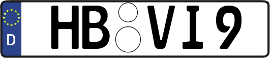 HB-VI9