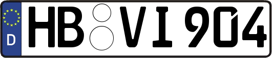 HB-VI904