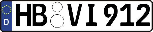 HB-VI912