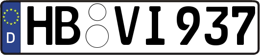 HB-VI937