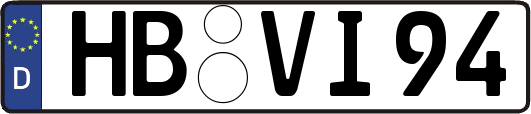 HB-VI94