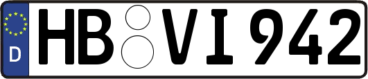 HB-VI942