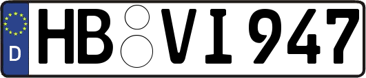 HB-VI947