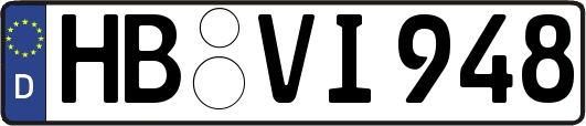 HB-VI948