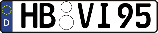 HB-VI95