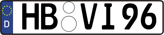 HB-VI96